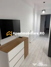 Ap. 2 cam Sebastian Bucuresti || centrala proprie, AC 