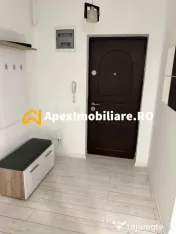 Ap. 2 cam Sebastian Bucuresti || centrala proprie, AC 