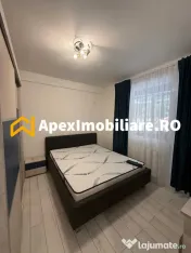Ap. 2 cam Sebastian Bucuresti || centrala proprie, AC 