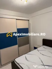 Ap. 2 cam Sebastian Bucuresti || centrala proprie, AC 