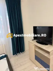 Ap. 2 cam Sebastian Bucuresti || centrala proprie, AC 