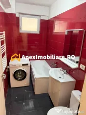 Ap. 2 cam Sebastian Bucuresti || centrala proprie, AC 