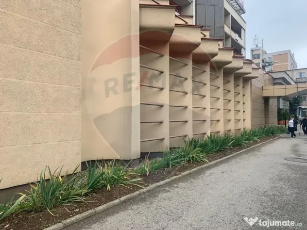 Spațiu comercial generos | Centru | Vizibilitate excelentă