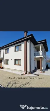 Vila premium Campineanca