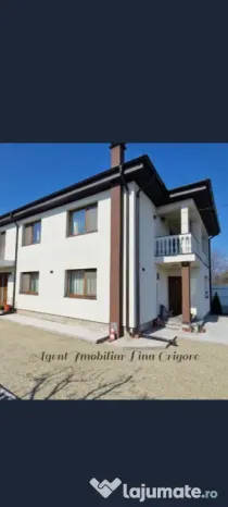 Vila premium Campineanca