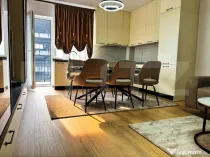 Prima închiriere | Apartament 2 camere în Tractorul