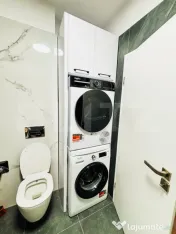 Prima închiriere | Apartament 2 camere în Tractorul 