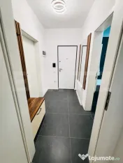 Prima închiriere | Apartament 2 camere în Tractorul 