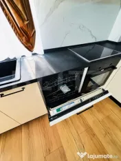 Prima închiriere | Apartament 2 camere în Tractorul 