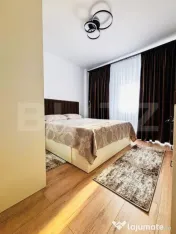 Prima închiriere | Apartament 2 camere în Tractorul 