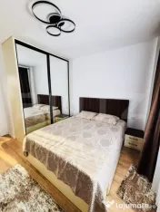 Prima închiriere | Apartament 2 camere în Tractorul 