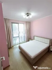 SAGULUI - 2 CAMERE - PARTER INALT - PARCARE