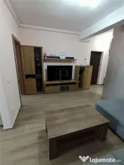 SAGULUI - 2 CAMERE - PARTER INALT - PARCARE 
