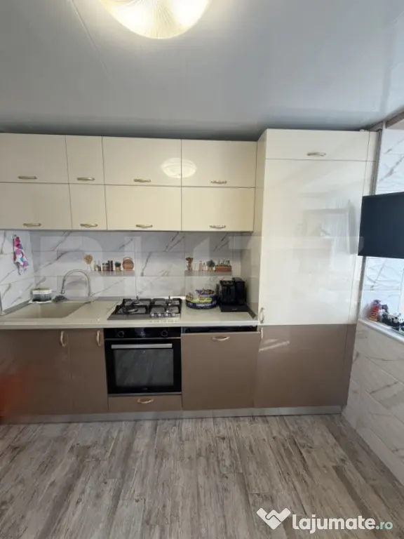 APARTAMENT MICRO 19