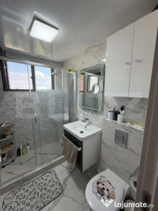 APARTAMENT MICRO 19