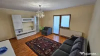 Apartament 3 camere Racadau-intrare,mobilat-utilat,550 Euro 