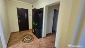 Apartament 3 camere Racadau-intrare,mobilat-utilat,550 Euro 