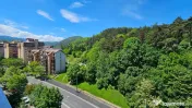 Apartament 3 camere Racadau-intrare,mobilat-utilat,550 Euro 