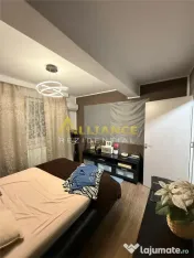 Metrou 1 Decembrie | Apartament 3 camere - Parcare subterana 