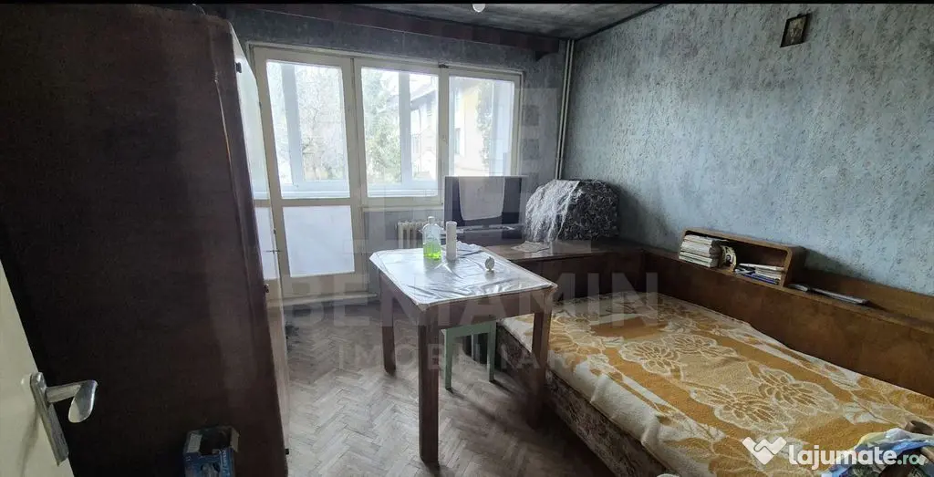 3 camere - 70.4mp - etaj 1 - invesitie - zona linisita - ...