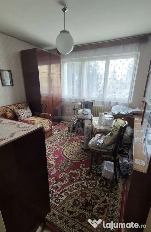 3 camere - 70.4mp - etaj 1 - invesitie - zona linisita - ...