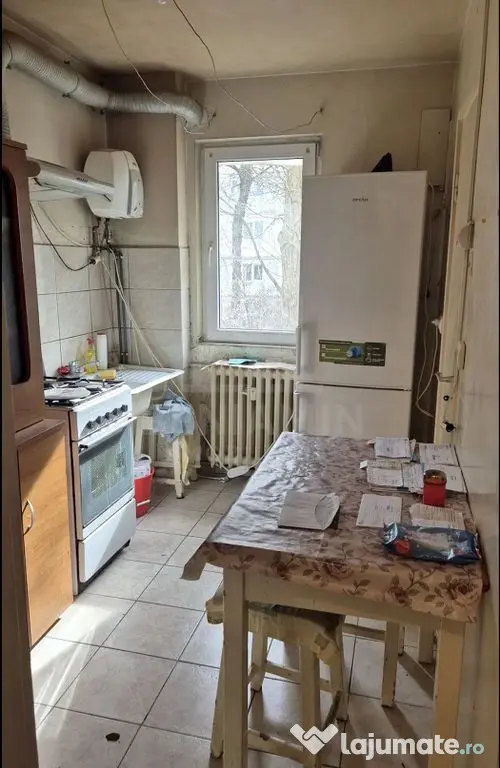 3 camere - 70.4mp - etaj 1 - invesitie - zona linisita - ...
