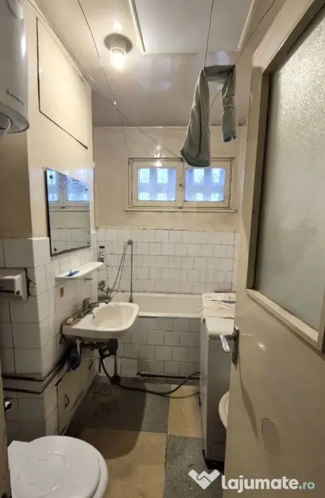 3 camere - 70.4mp - etaj 1 - invesitie - zona linisita - ...