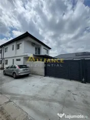 Casa Tip Duplex 4 camere 2 bai Popesti Leordeni Theodor Pall 