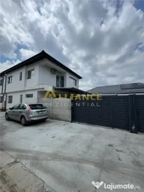Casa Tip Duplex 4 camere 2 bai Popesti Leordeni Theodor Pall