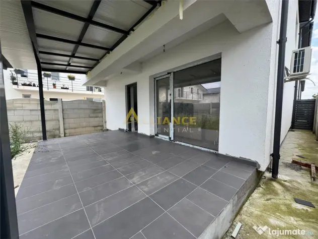 Casa Tip Duplex 4 camere 2 bai Popesti Leordeni Theodor Pall