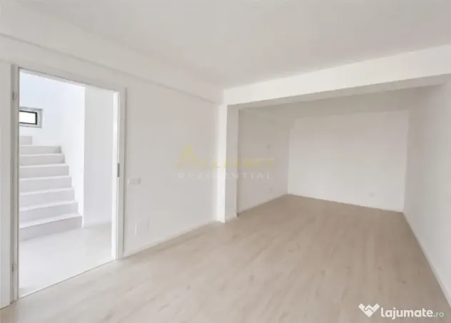 Casa Tip Duplex 4 camere 2 bai Popesti Leordeni Theodor Pall