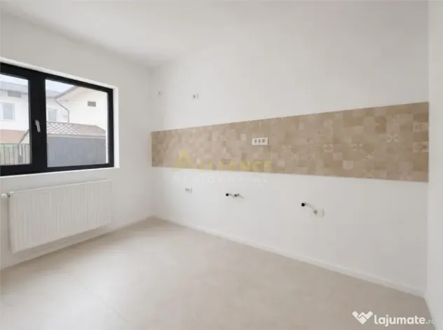 Casa Tip Duplex 4 camere 2 bai Popesti Leordeni Theodor Pall
