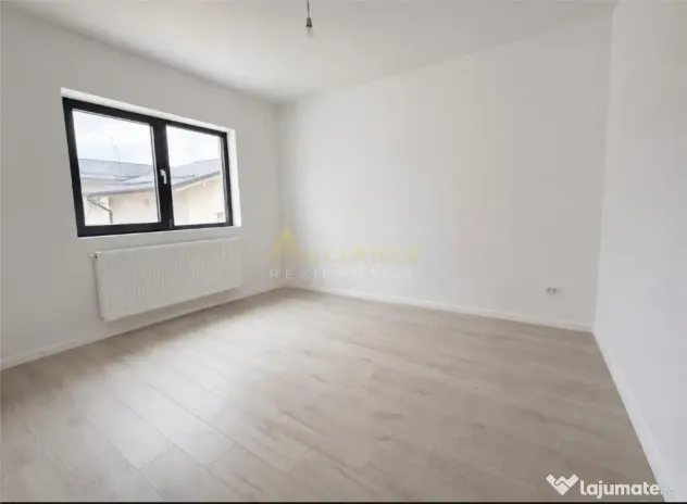 Casa Tip Duplex 4 camere 2 bai Popesti Leordeni Theodor Pall