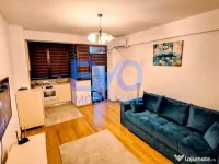 Garsoniera, aer conditionat, complex Exclusive Residence Cop