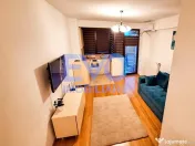 Garsoniera, aer conditionat, complex Exclusive Residence Cop 