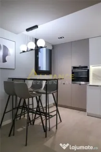 Nordului -Apartament 3 Camere-Prima - 90 MP