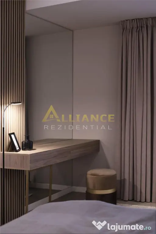 Nordului -Apartament 3 Camere-Prima - 90 MP