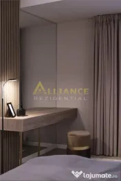 Nordului -Apartament 3 Camere-Prima - 90 MP 