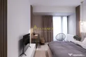 Nordului -Apartament 3 Camere-Prima - 90 MP 