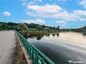 Teren în Snagov, intre Lac și Pădure