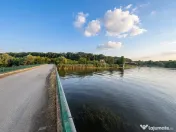Teren în Snagov, intre Lac și Pădure