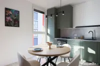 APARTAMENT NOU DE VANZARE – ARED LANGA AFI - direct de ... 