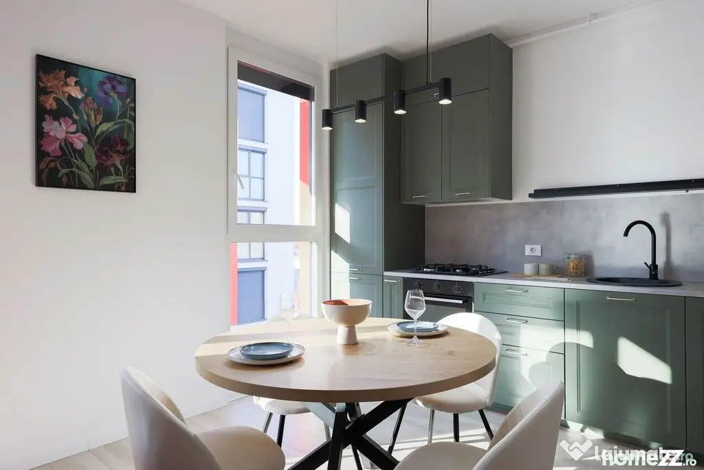 APARTAMENT NOU DE VANZARE – ARED LANGA AFI - direct de ... - Arad (Arad)