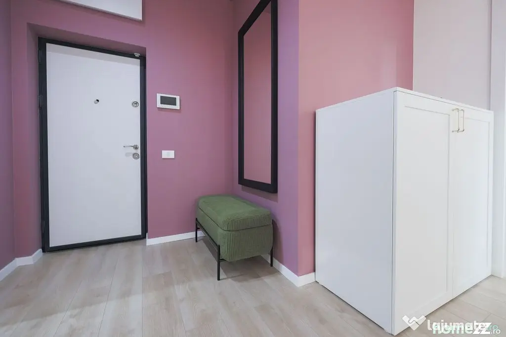 APARTAMENT NOU DE VANZARE – ARED LANGA AFI - direct de ... - Arad (Arad)