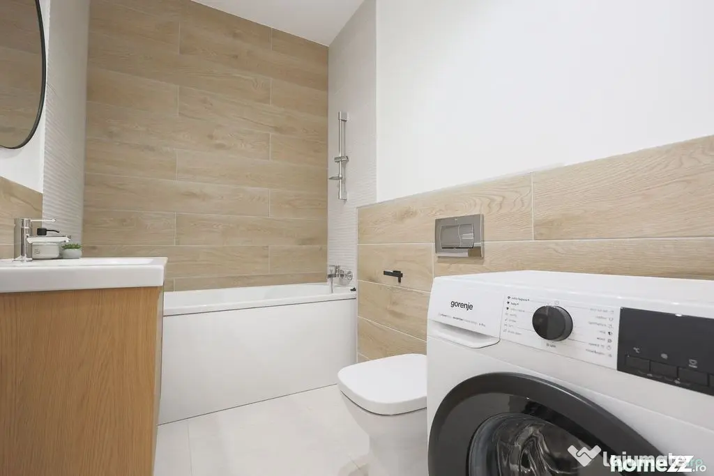 APARTAMENT NOU DE VANZARE – ARED LANGA AFI - direct de ... - Arad (Arad)