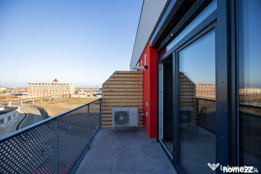 APARTAMENT NOU DE VANZARE – ARED LANGA AFI - direct de ... - Arad (Arad)