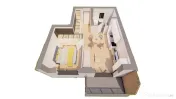APARTAMENT NOU DE VANZARE – ARED LANGA AFI - direct de ... 