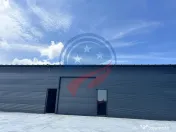 Hală industrială 500 mp + teren 123 mp 