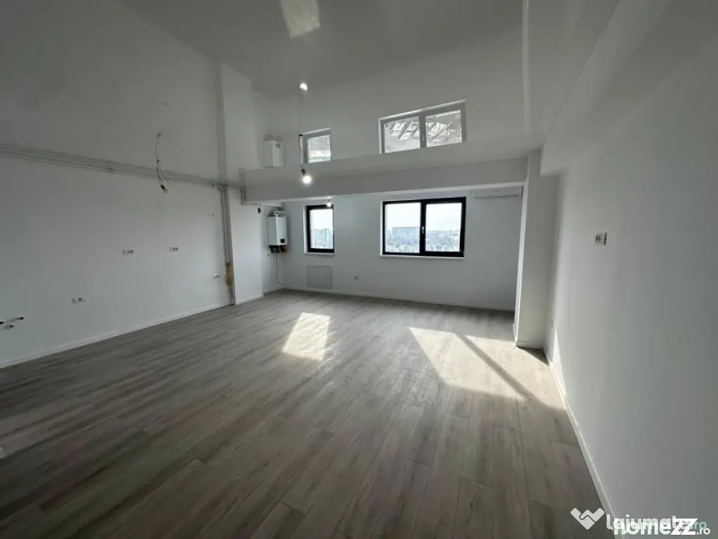 Apartament 2 camere de vanzare, situat in zona Icil
