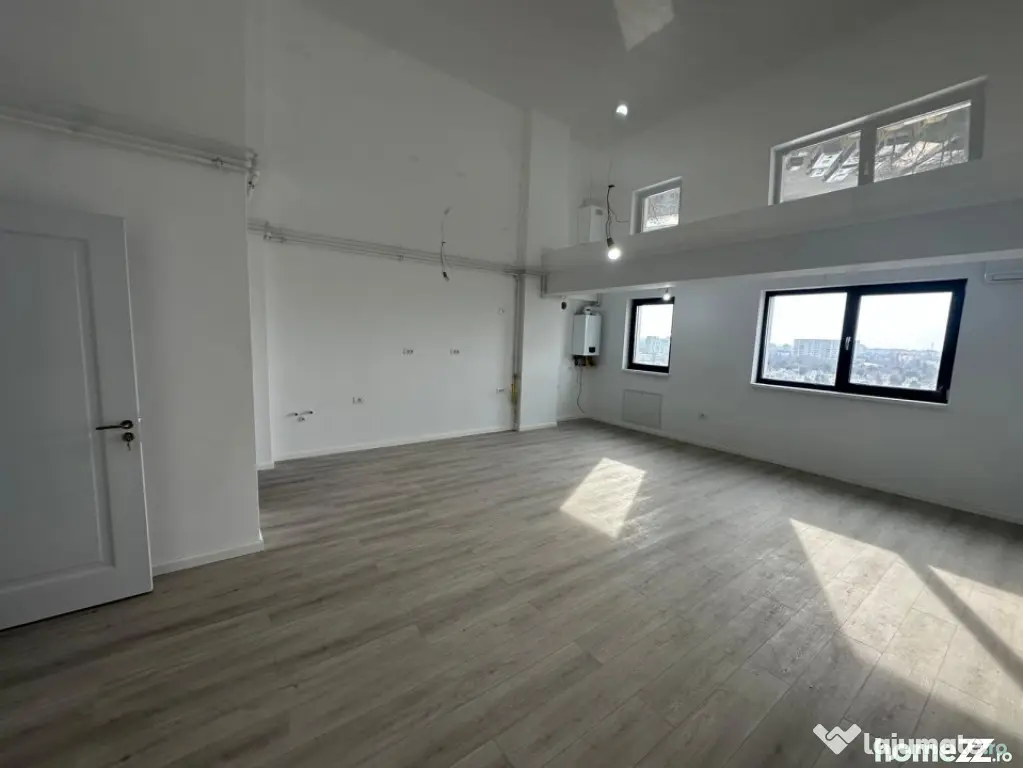 Apartament 2 camere de vanzare, situat in zona Icil